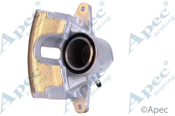 APEC BRAKING Pidurisadul RCA388